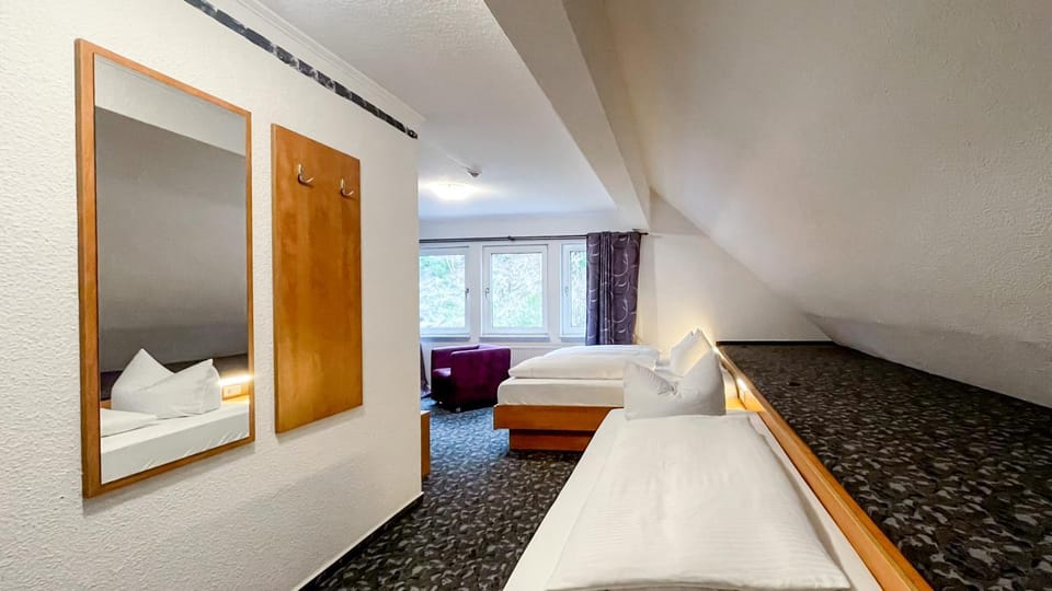 Smart Resorts B&B 1 BB1 214 Hotel in Winterberg