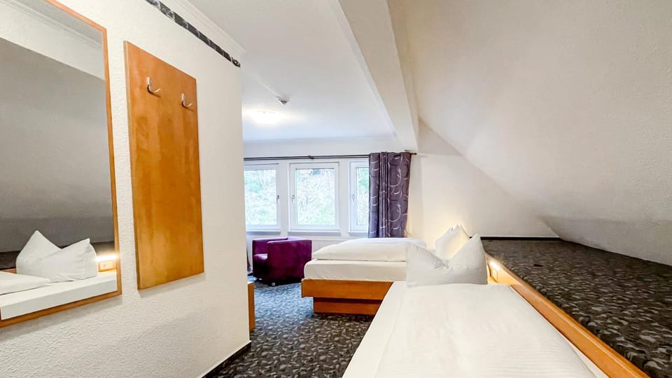 Smart Resorts B&B 1 BB1 214 Hotel in Winterberg