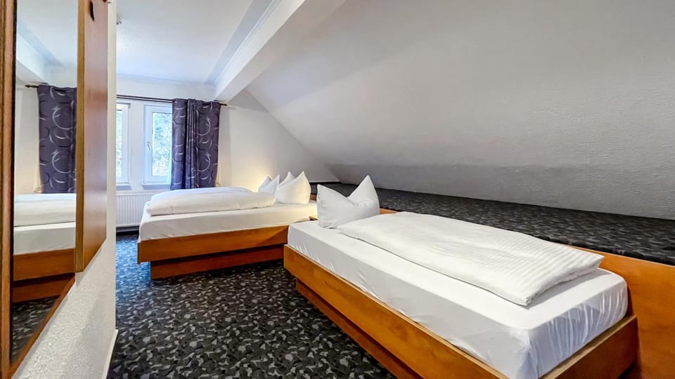Smart Resorts B&B 1 BB1 214 Hotel in Winterberg