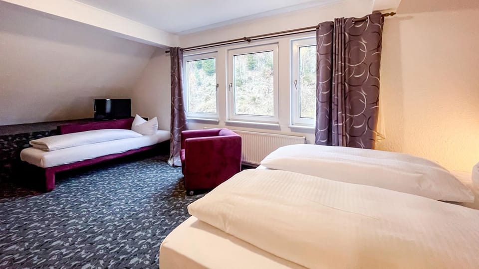 Smart Resorts B&B 1 BB1 214 Hotel in Winterberg