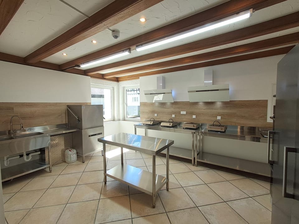 Smart Resorts B&B 1 BB1 202 Hotel in Winterberg