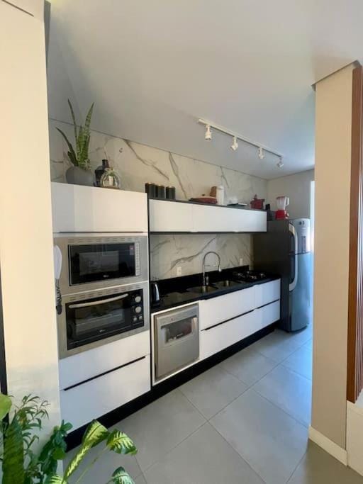 Aconchego na Praia do Campeche Apartment in Florianopolis