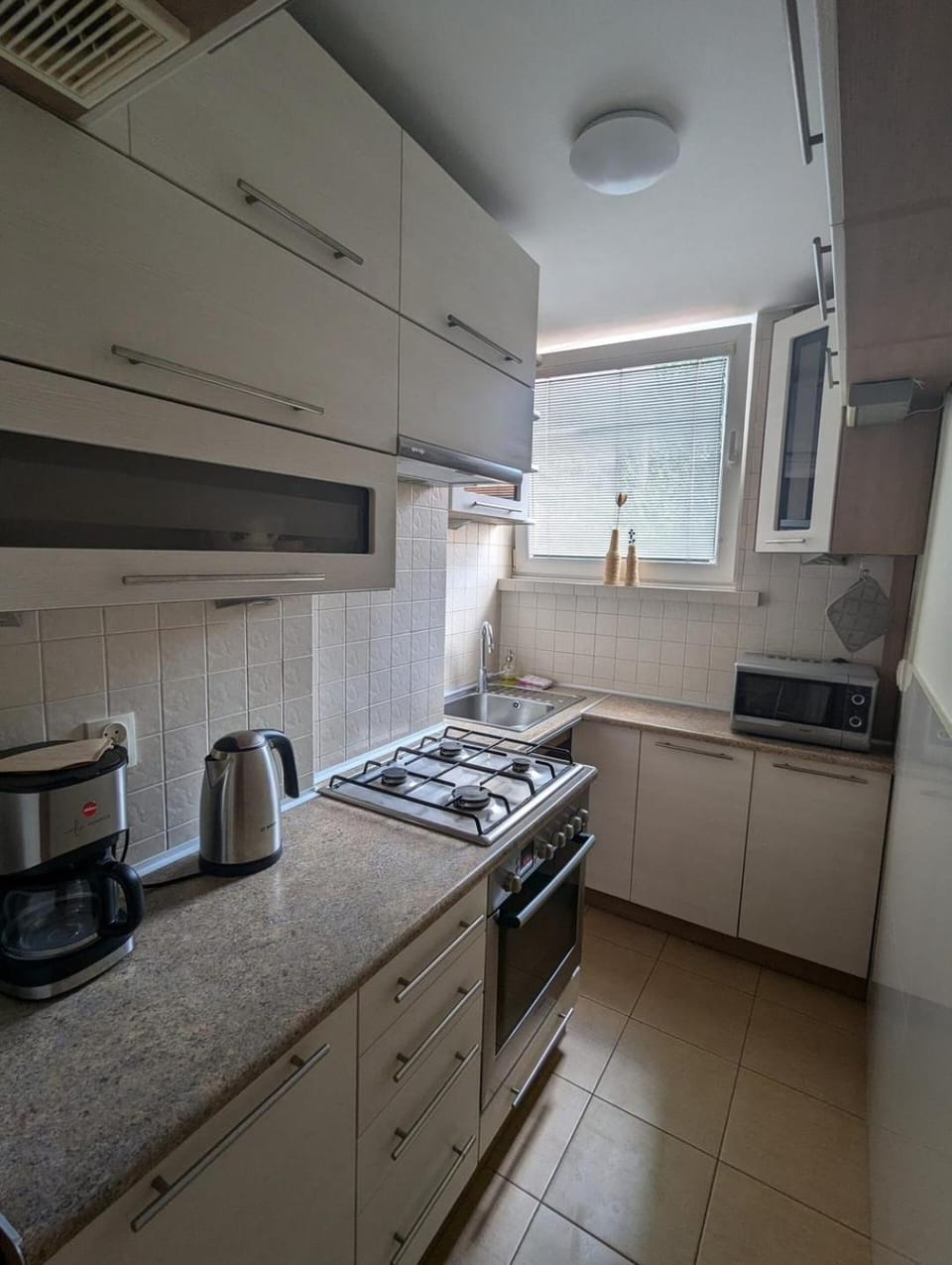 Stylish 3-rm - Old Town Apartment in Warsaw