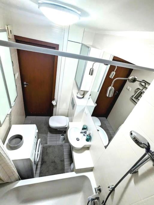 Stylish 3-rm - Old Town Apartment in Warsaw