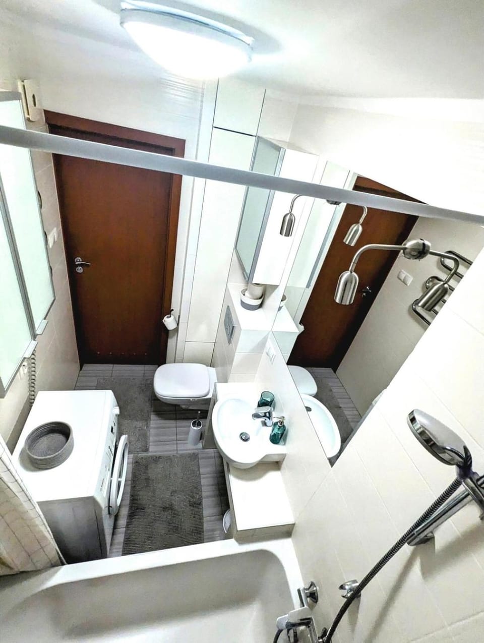 Stylish 3-rm - Old Town Apartment in Warsaw