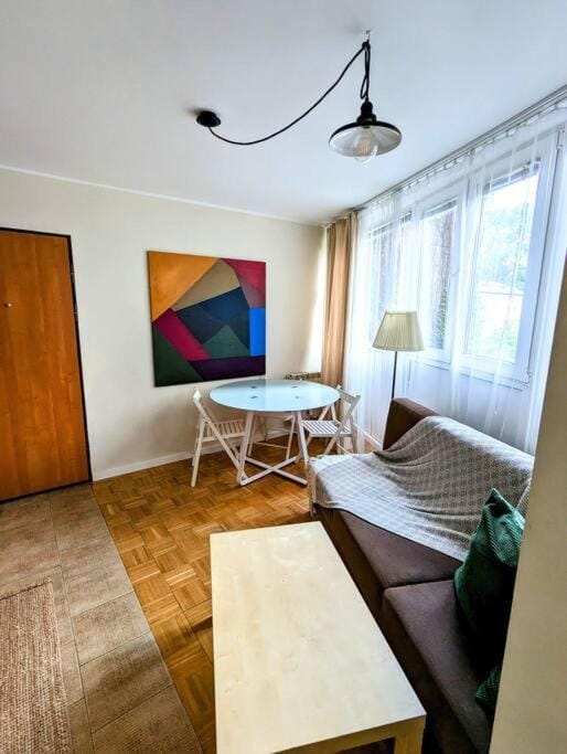 Stylish 3-rm - Old Town Apartment in Warsaw