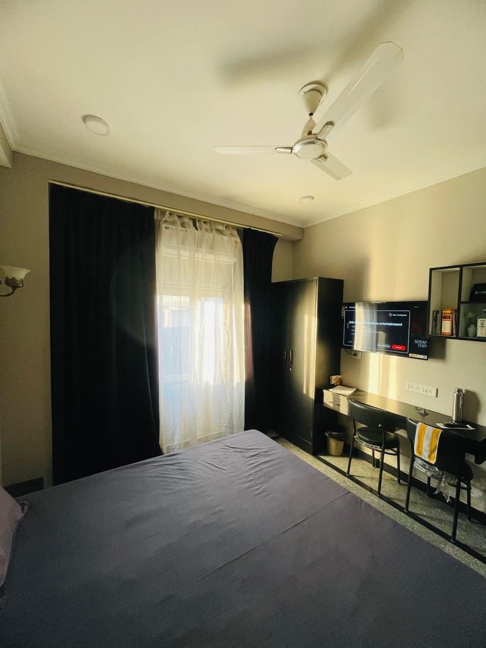 The Modern Den Vacation rental in Jaipur