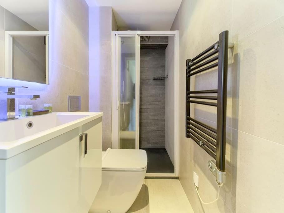 Cosy duplex, hyper centre, wifi,air conditionner Apartment in Nice