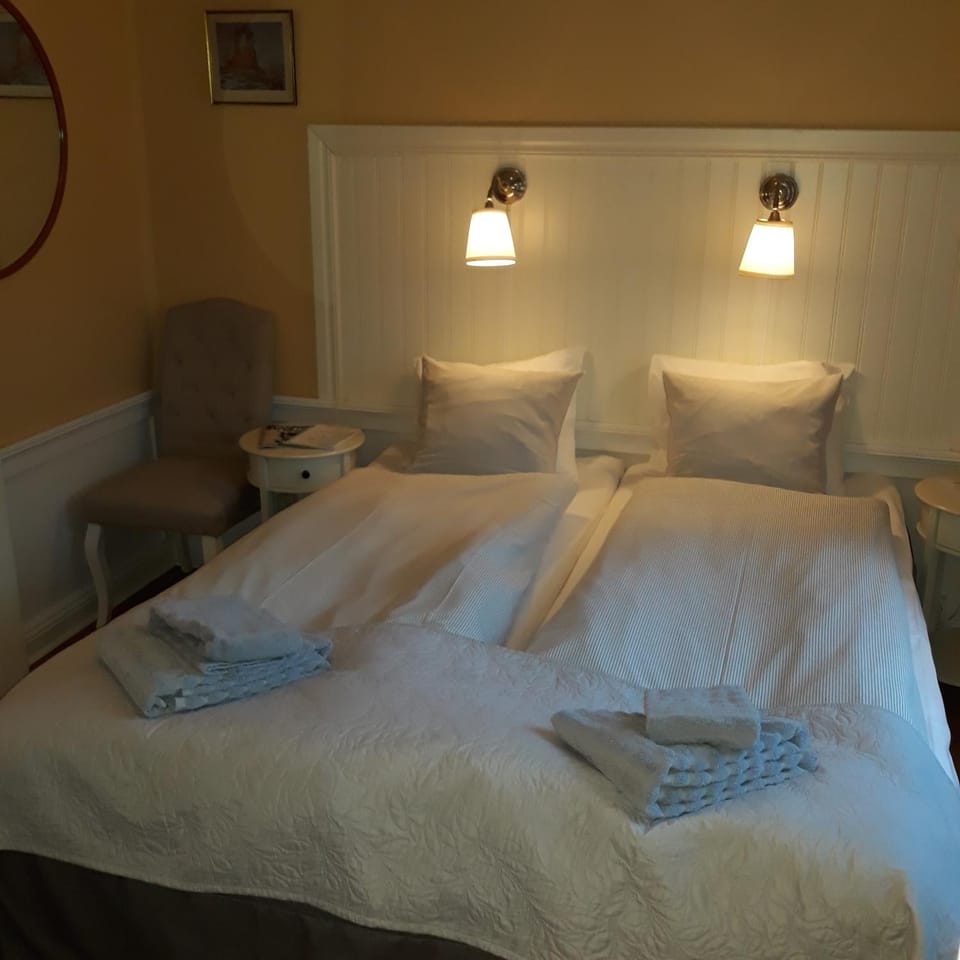 Lilla Hotellet i Nora Hotel in Sweden