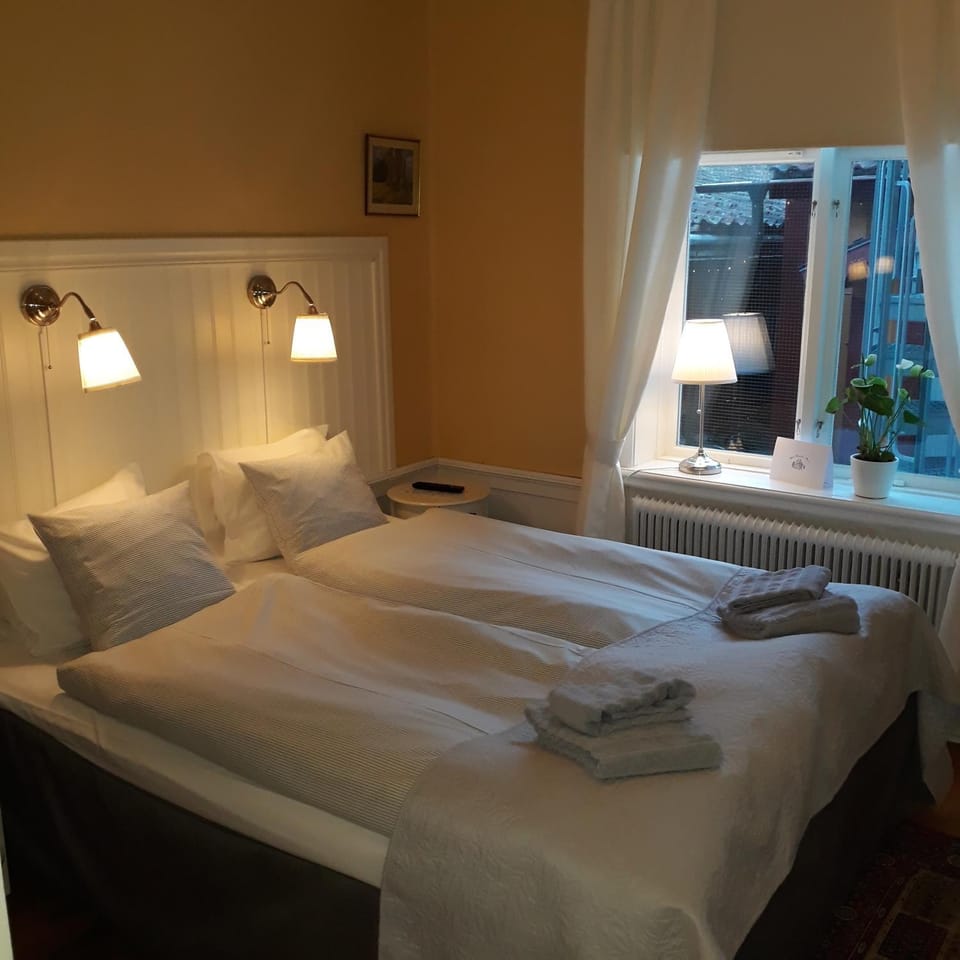 Lilla Hotellet i Nora Hotel in Sweden