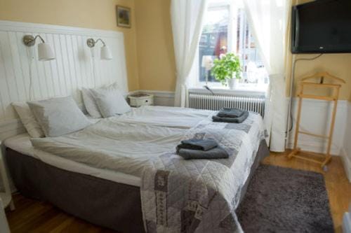 Lilla Hotellet i Nora Hotel in Sweden