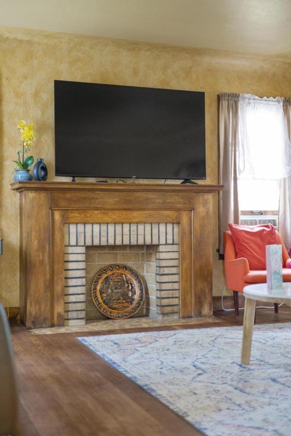 Bo360 Central Hangout with HOT TUB Washer Dryer House in Billings