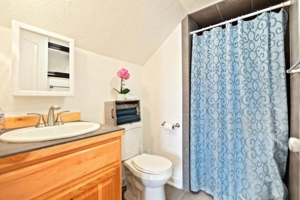 Bo360 Old West Landing with Hot Tub and Sunrise Views Apartment in Billings