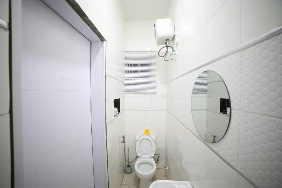 Damac House in Lagos, Nigeria