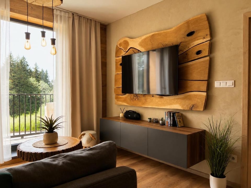 Apartmán Dubový důl Apartment in Czechia