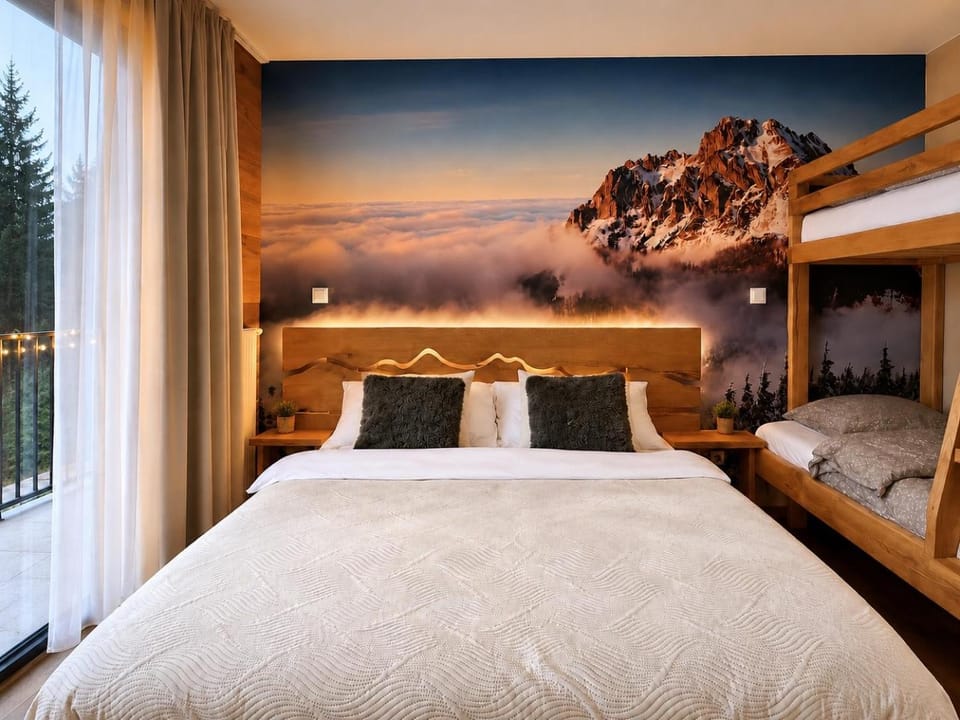 Apartmán Dubový důl Apartment in Czechia