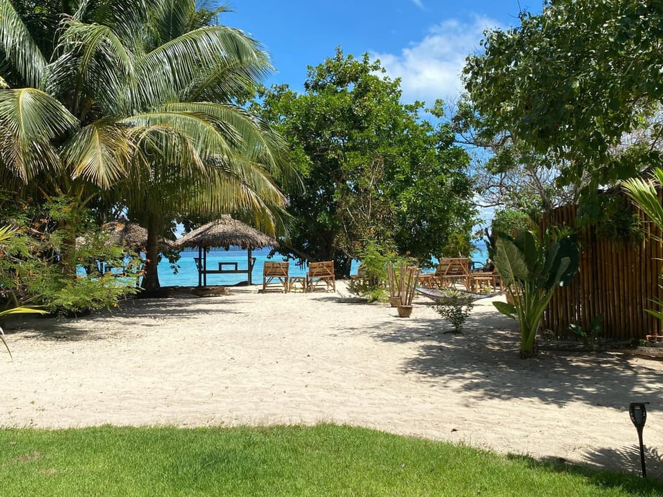 KALUME' Eco Boutique Resort-Adult only Nature lodge in Thailand
