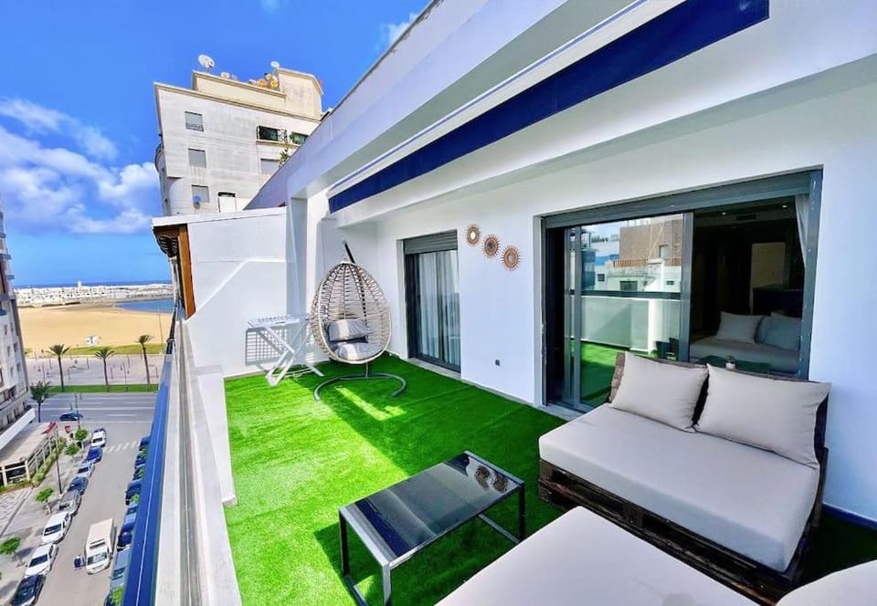 Patio, View (from property/room), Balcony/Terrace