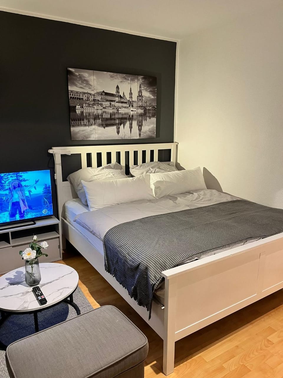 MN City Apartment inkl WiFi Apartment in Wuppertal