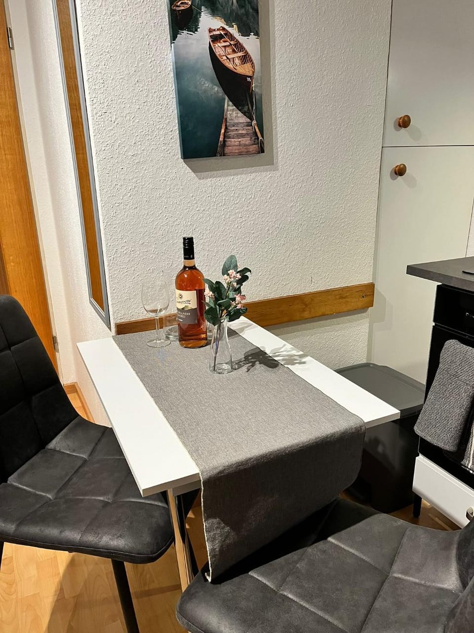 MN City Apartment inkl WiFi Apartment in Wuppertal