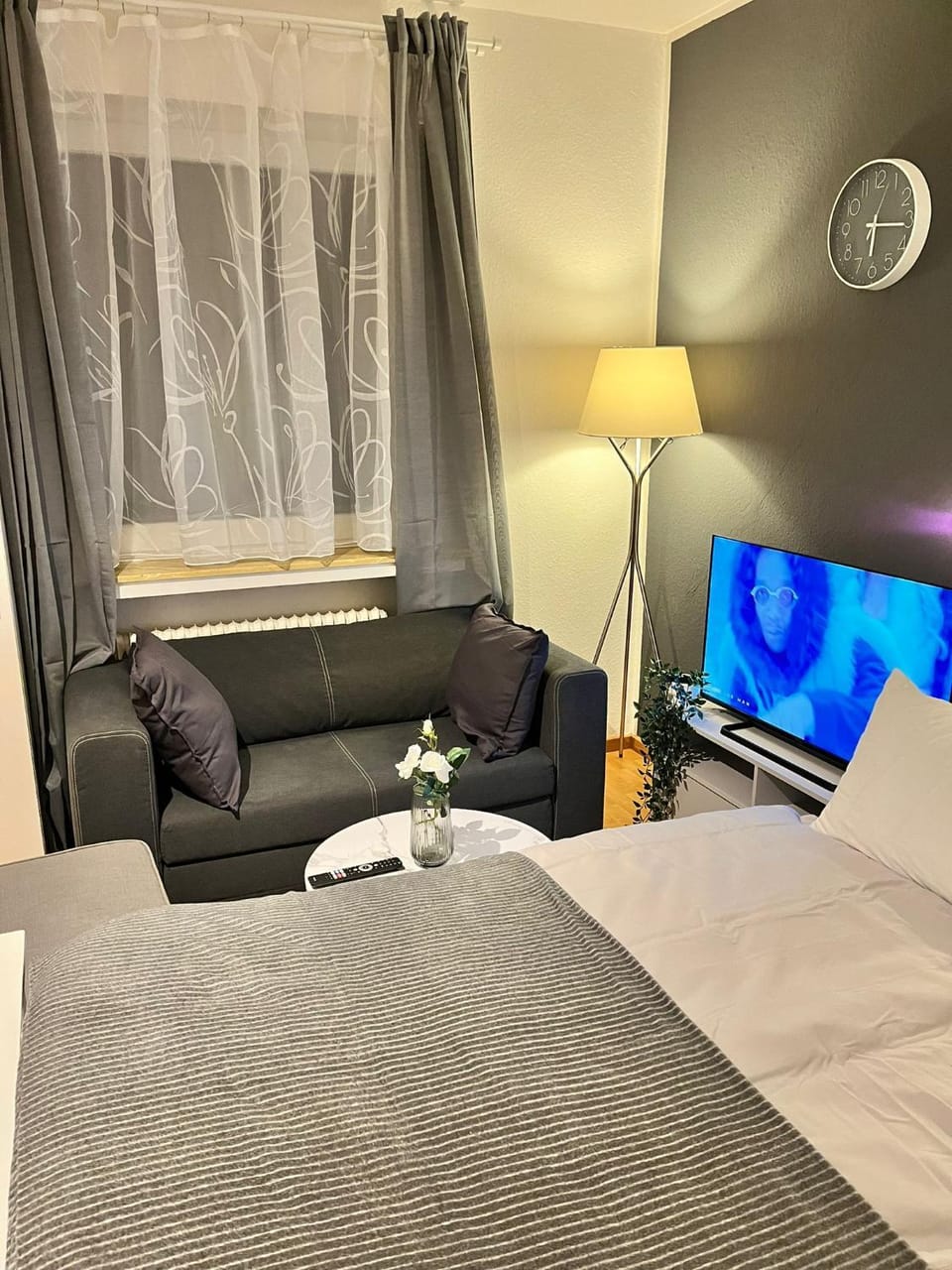 MN City Apartment inkl WiFi Apartment in Wuppertal