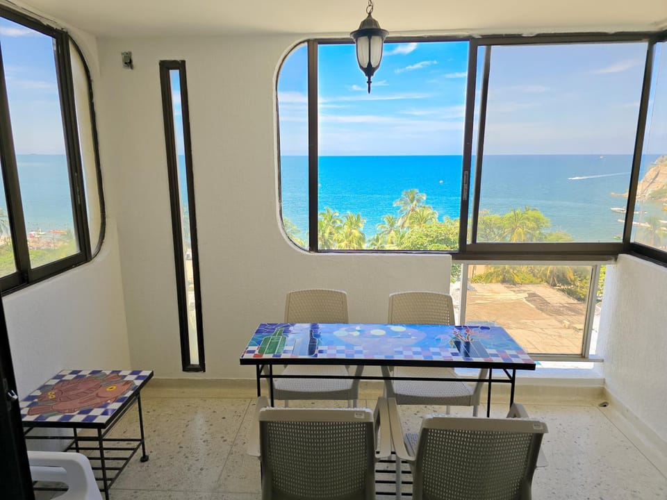 Sea view