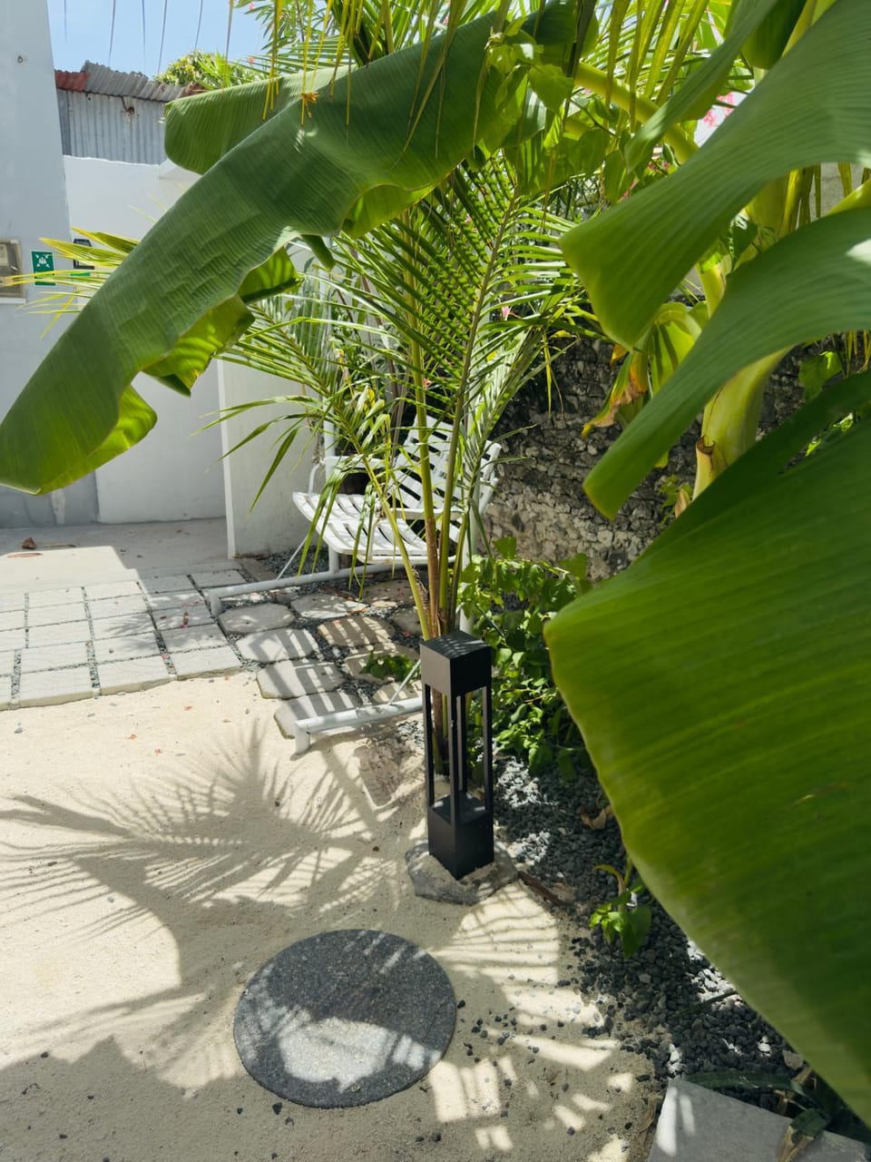 Avi Cabana Apartment in Maldives