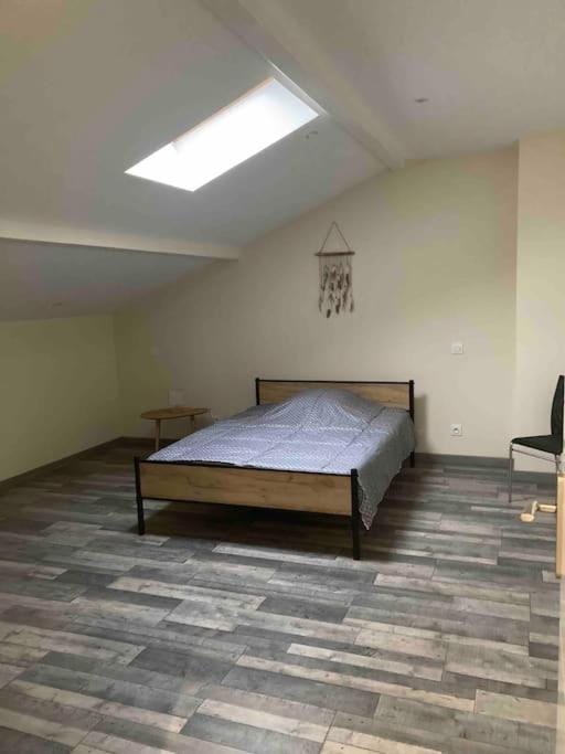 Appart Flokeli à Perouges Apartment in Auvergne-Rhône-Alpes