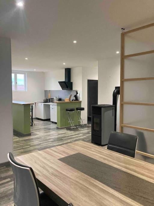 Appart Flokeli à Perouges Apartment in Auvergne-Rhône-Alpes