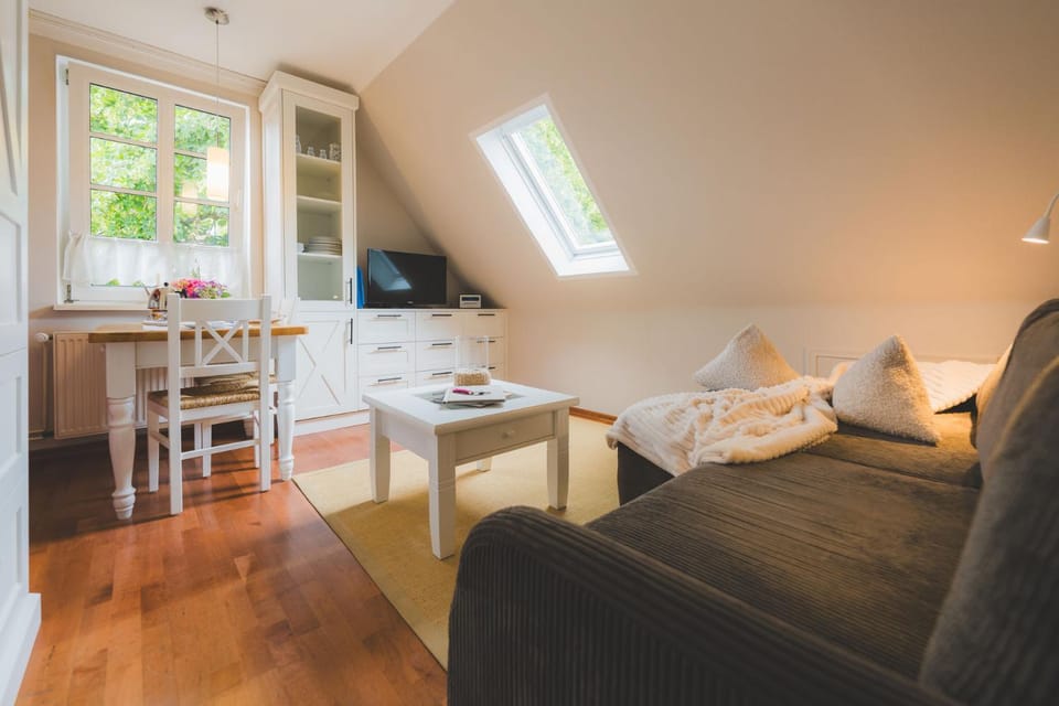 Ferienhaus Gerd Janssen - Wohnung Nr 2 Apartment in Lower Saxony, Germany