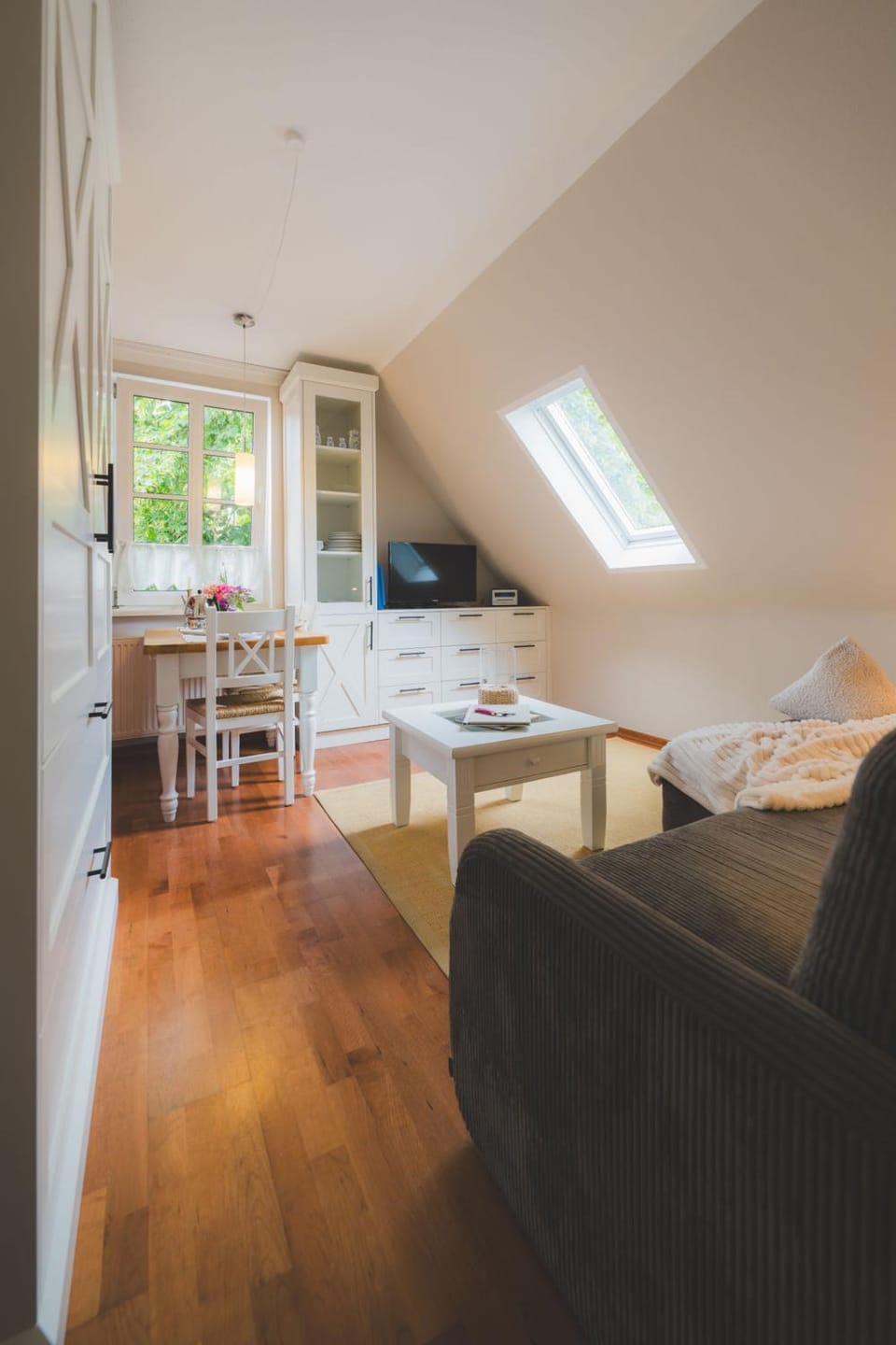 Ferienhaus Gerd Janssen - Wohnung Nr 2 Apartment in Lower Saxony, Germany