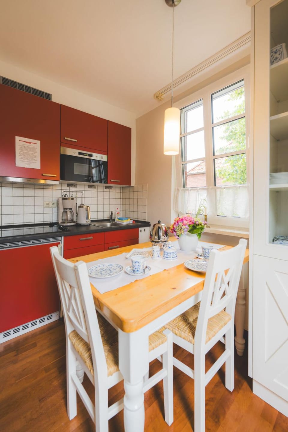 Ferienhaus Gerd Janssen - Wohnung Nr 2 Apartment in Lower Saxony, Germany