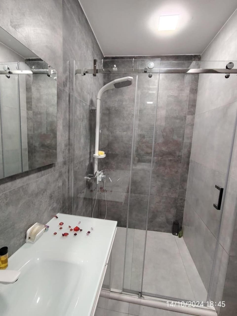 Rainie Ruse Apartment in Ruse