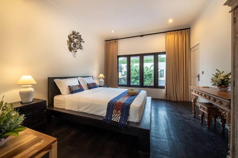 Bens Seminyak Villa Two-Bedroom with Private SwimmingPool Villa in Kuta