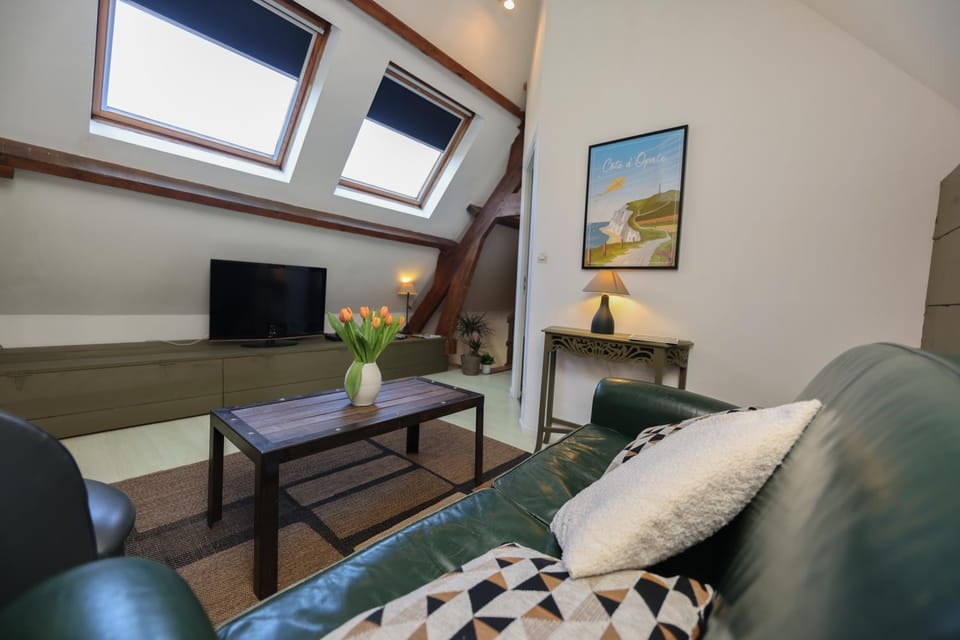 La Demeure de la Poterie, Wimille & Wimereux House in Wimereux