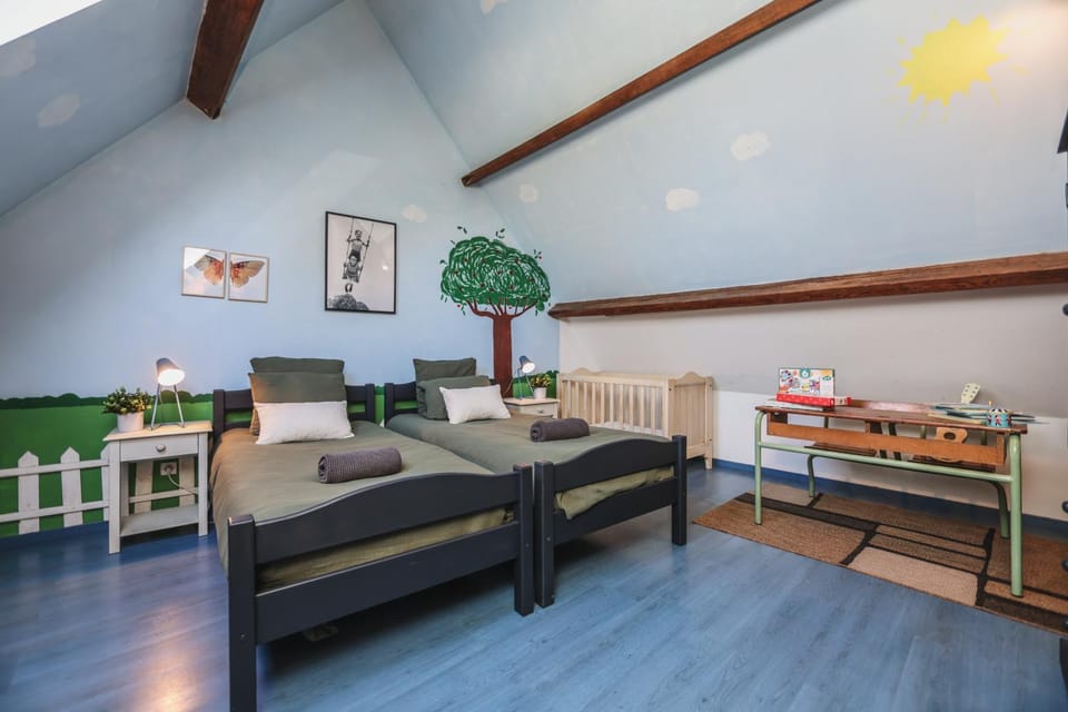 La Demeure de la Poterie, Wimille & Wimereux House in Wimereux