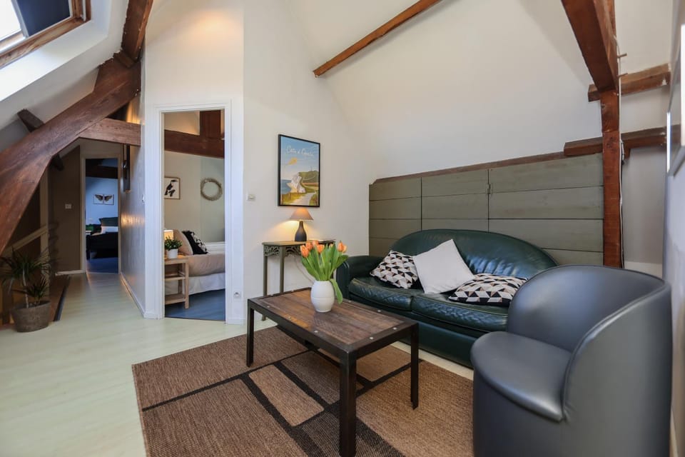 La Demeure de la Poterie, Wimille & Wimereux House in Wimereux