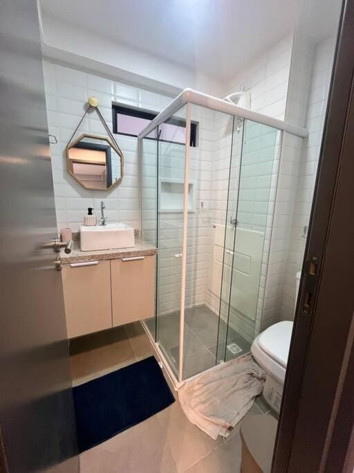 Flat 2 quartos aconchegante em Porto de Galinhas Apartment in Ipojuca