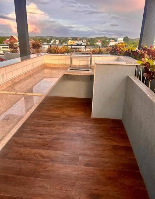 Flat 2 quartos aconchegante em Porto de Galinhas Apartment in Ipojuca
