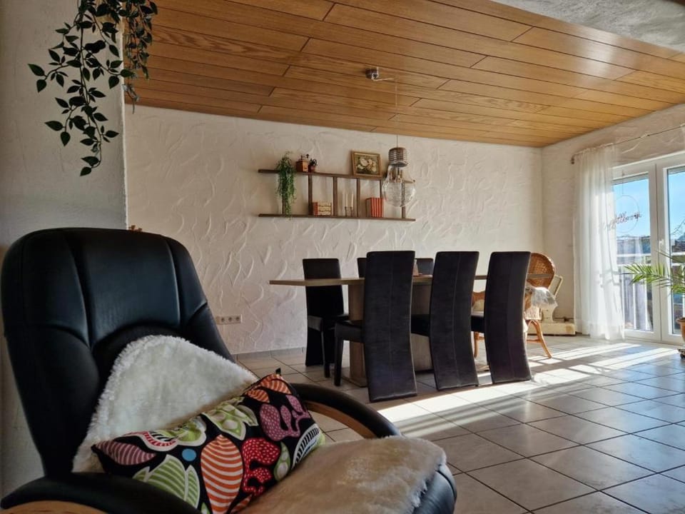NEU! Ferienwohnung Beim Hubert Apartment in North Rhine-Westphalia