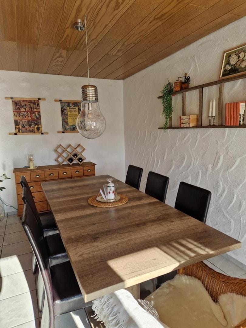 NEU! Ferienwohnung Beim Hubert Apartment in North Rhine-Westphalia