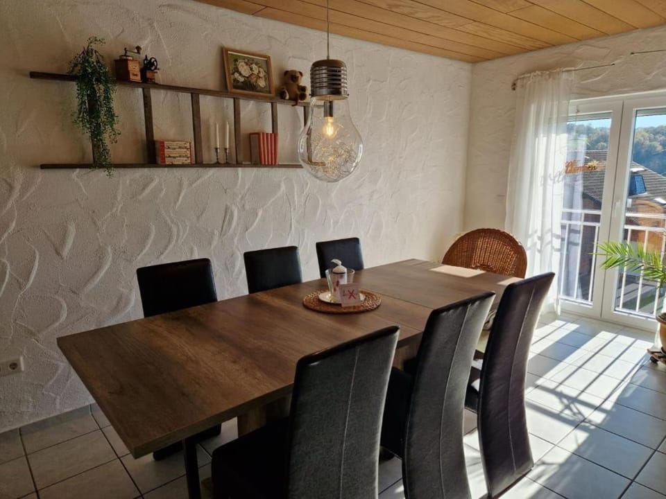 NEU! Ferienwohnung Beim Hubert Apartment in North Rhine-Westphalia