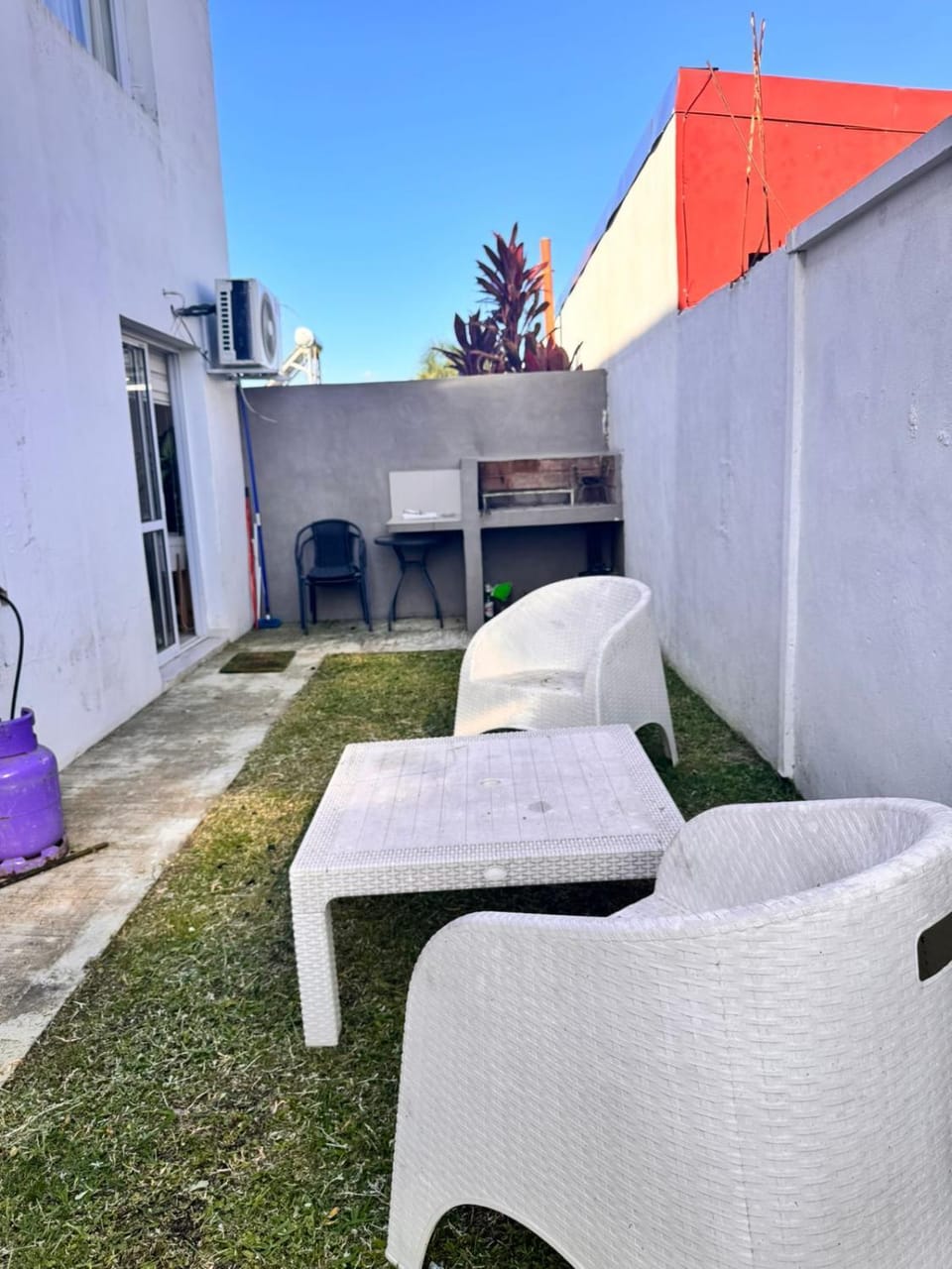 Duplex con pileta House in Entre Ríos Province, Argentina