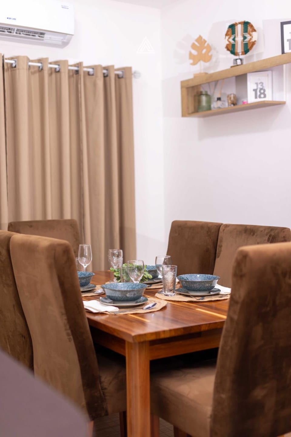 Cozy 1BR Apartment in Trendy Neighborhood Apartment in Greater Accra Region, Ghana