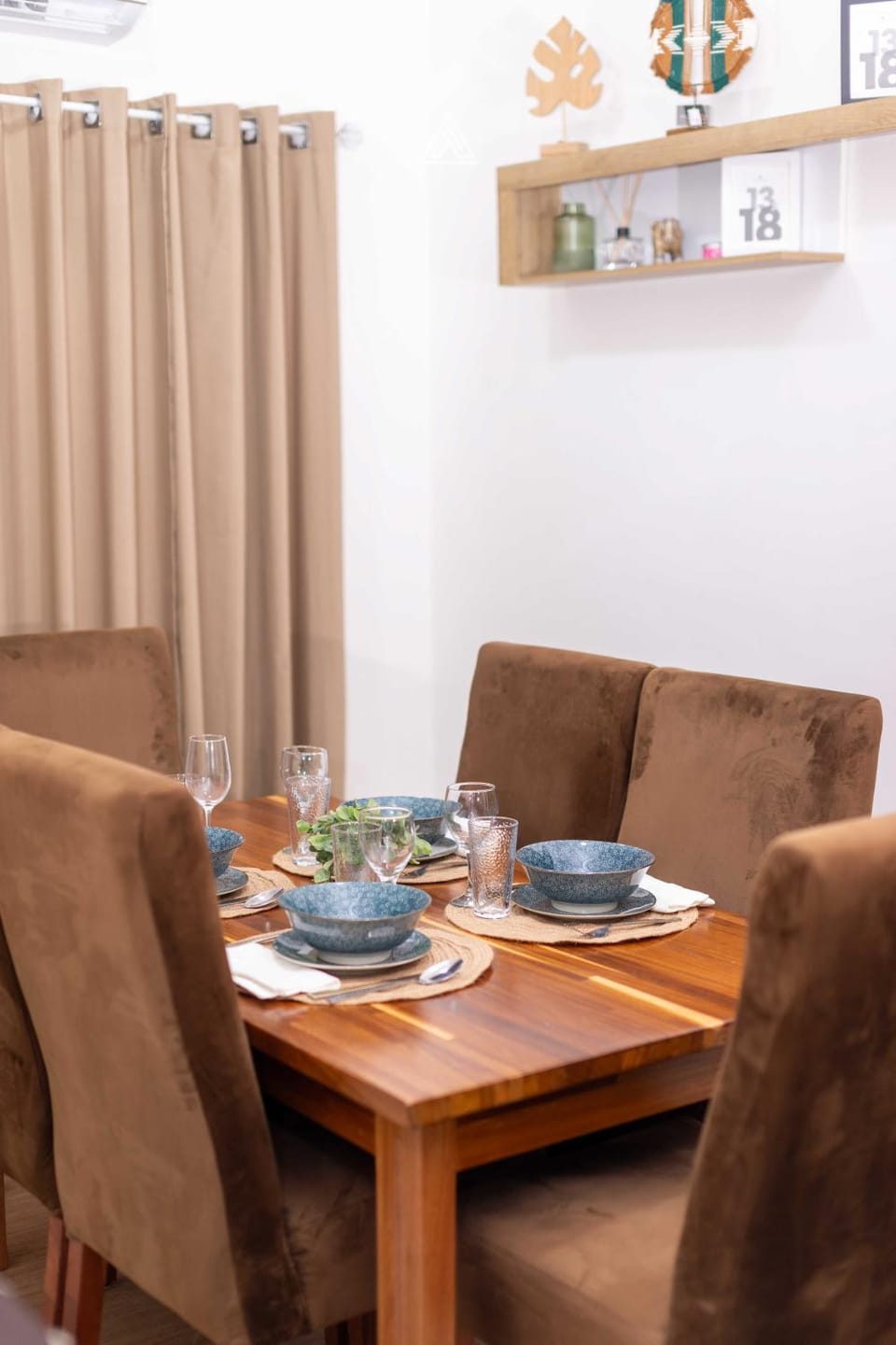 Cozy 1BR Apartment in Trendy Neighborhood Apartment in Greater Accra Region, Ghana