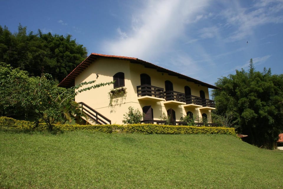 Balcony/Terrace, Bedroom