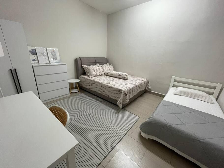 Rossini Homestay House in Johor