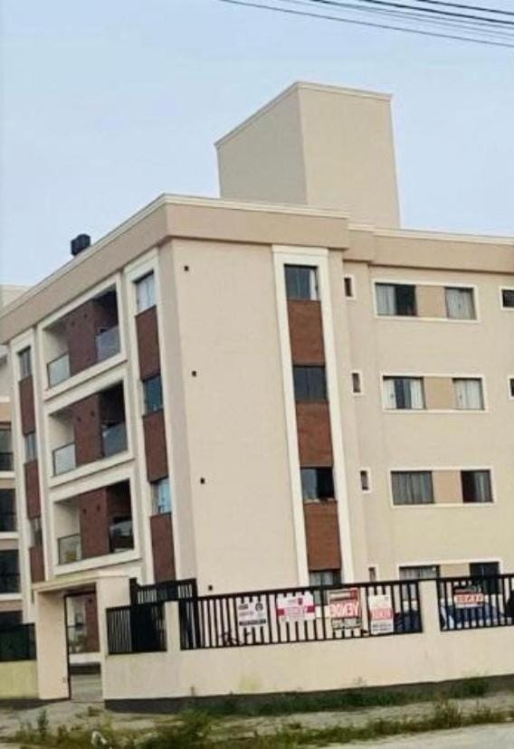 Residencial Apartment in State of Santa Catarina