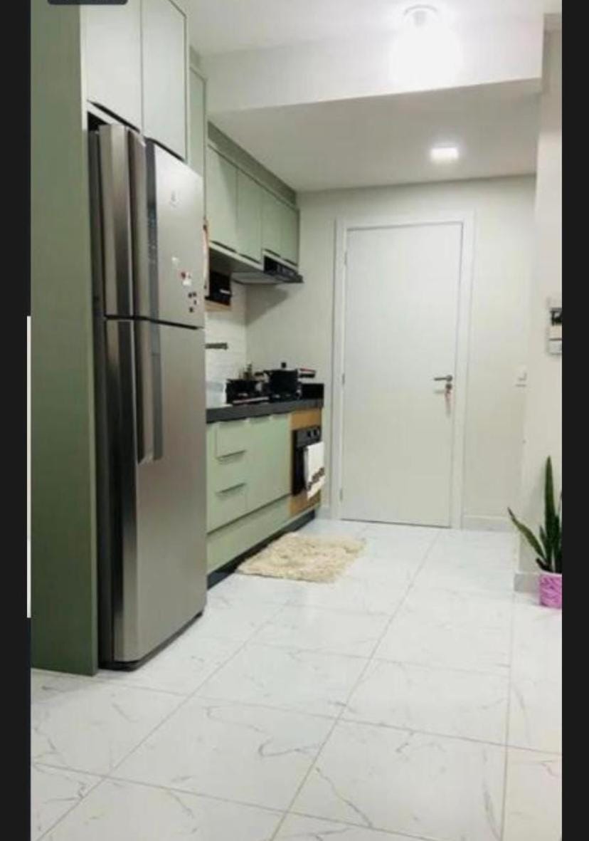 Residencial Apartment in State of Santa Catarina