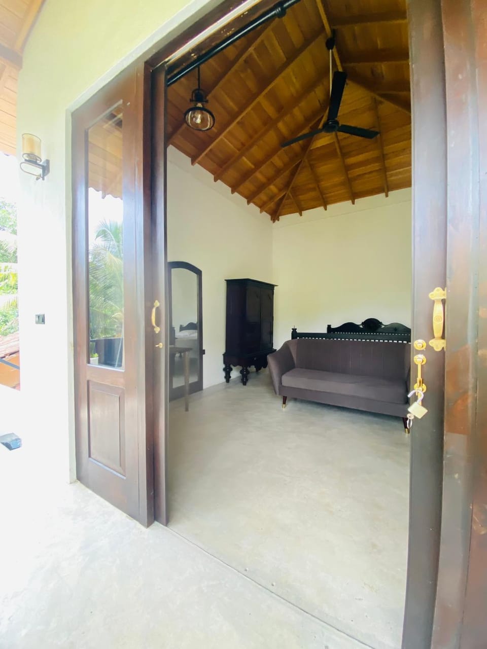 Upeliya Villa in Southern Province